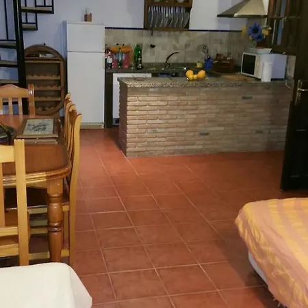 Apartment House With 3 Bedrooms In Estepona, With Enclosed Garden And Wifi - 1 K Estepona